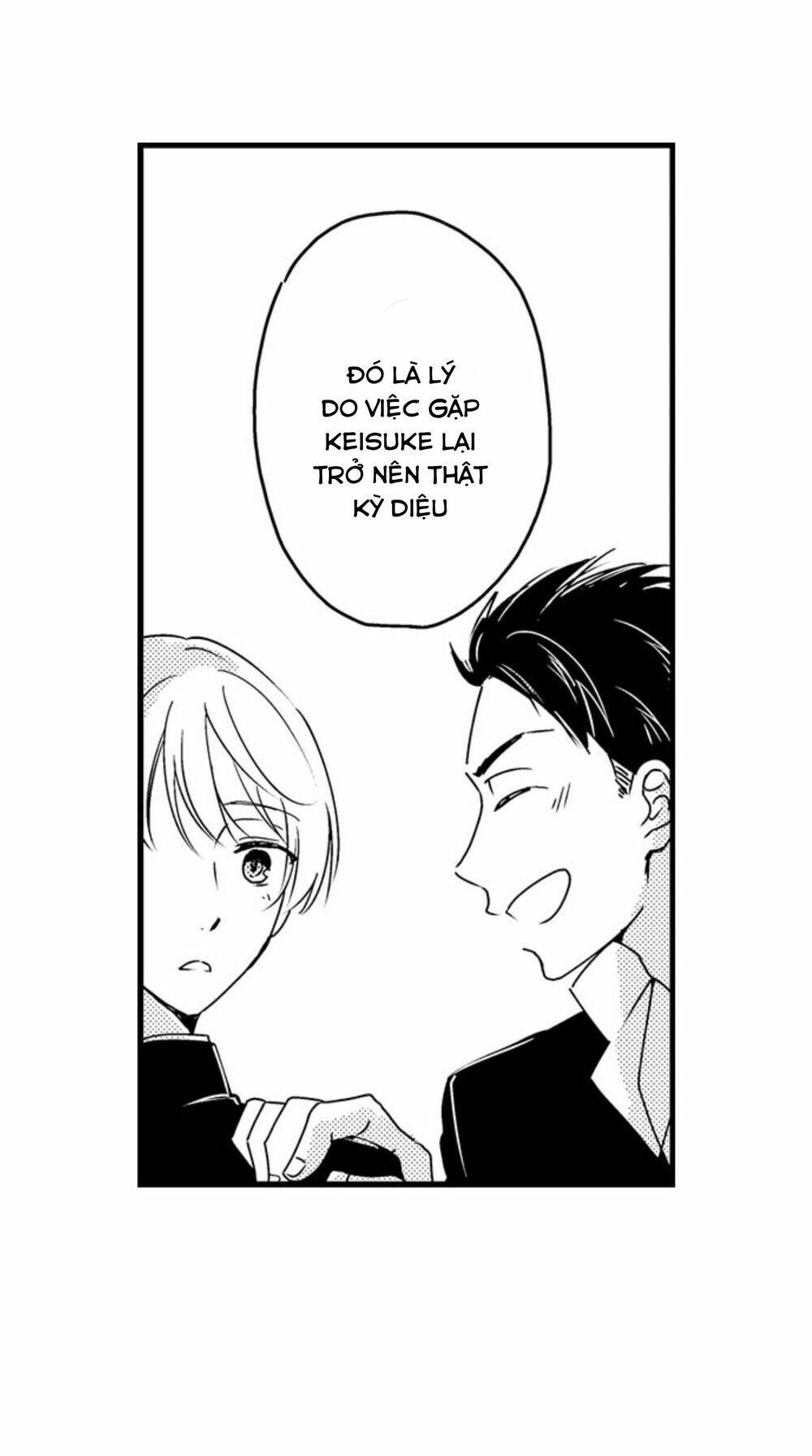 mang thai ở trường nam sinh chapter 47 22