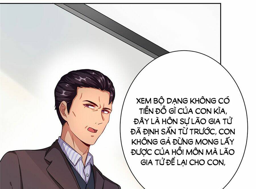 trọng sinh quý thê chi phục thù hoa lệ chapter 3 34