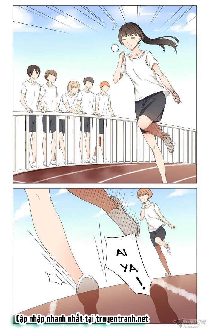 tôi là vợ tôi chapter 7 4