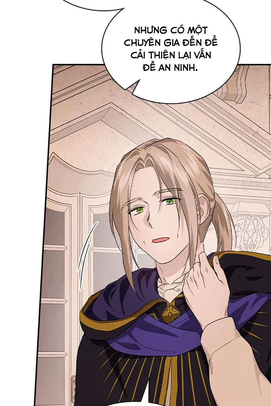 đi tìm con trai của cha tôi chapter 57 32