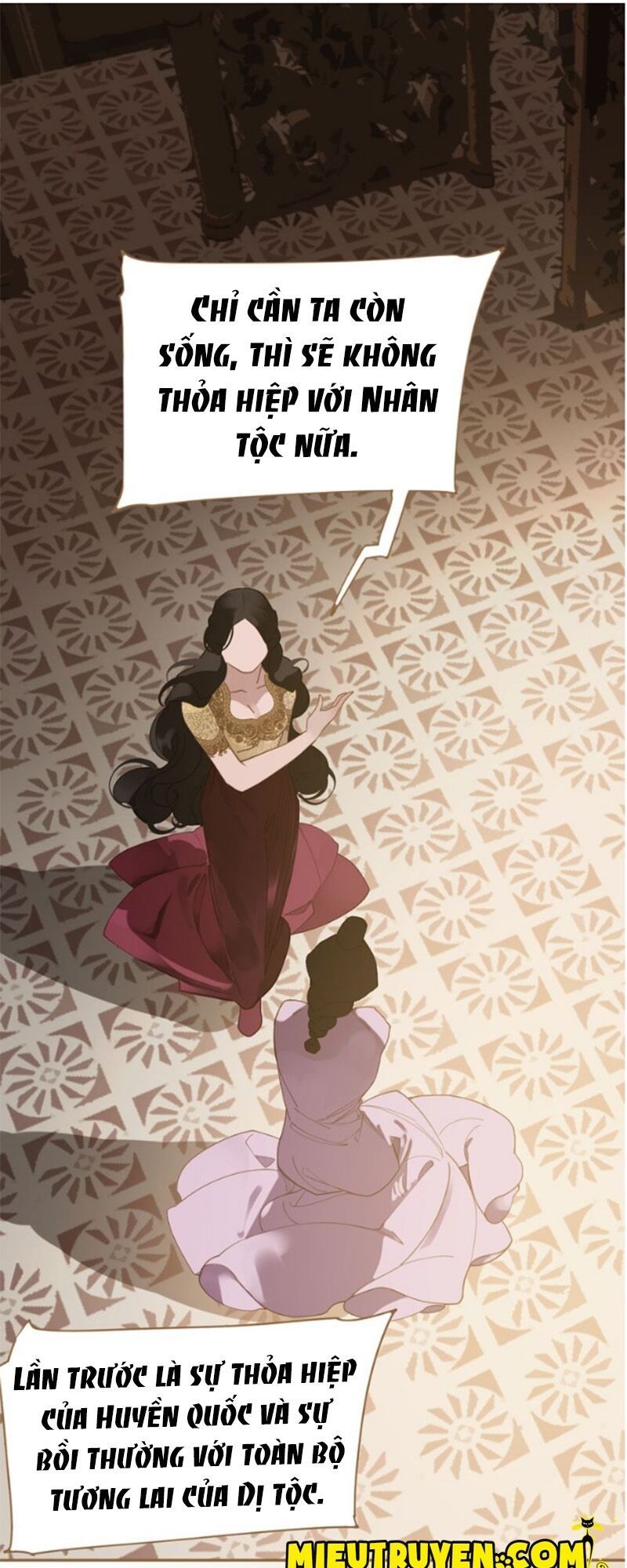 nhất đại linh hậu chapter 26 39