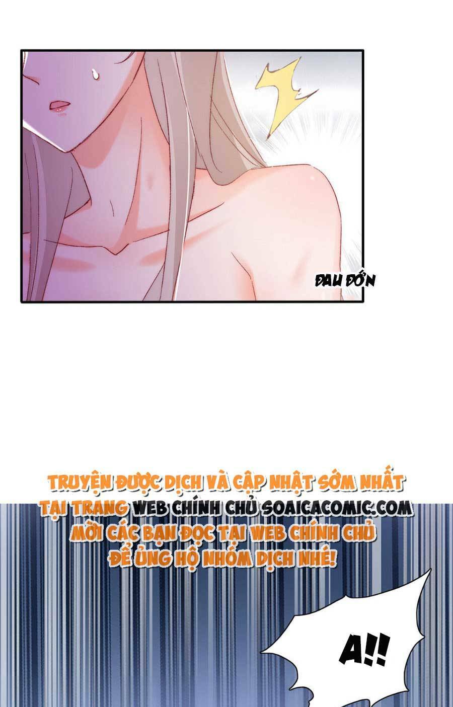 cô vợ của tôi không dễ bắt nạt chapter 25 29