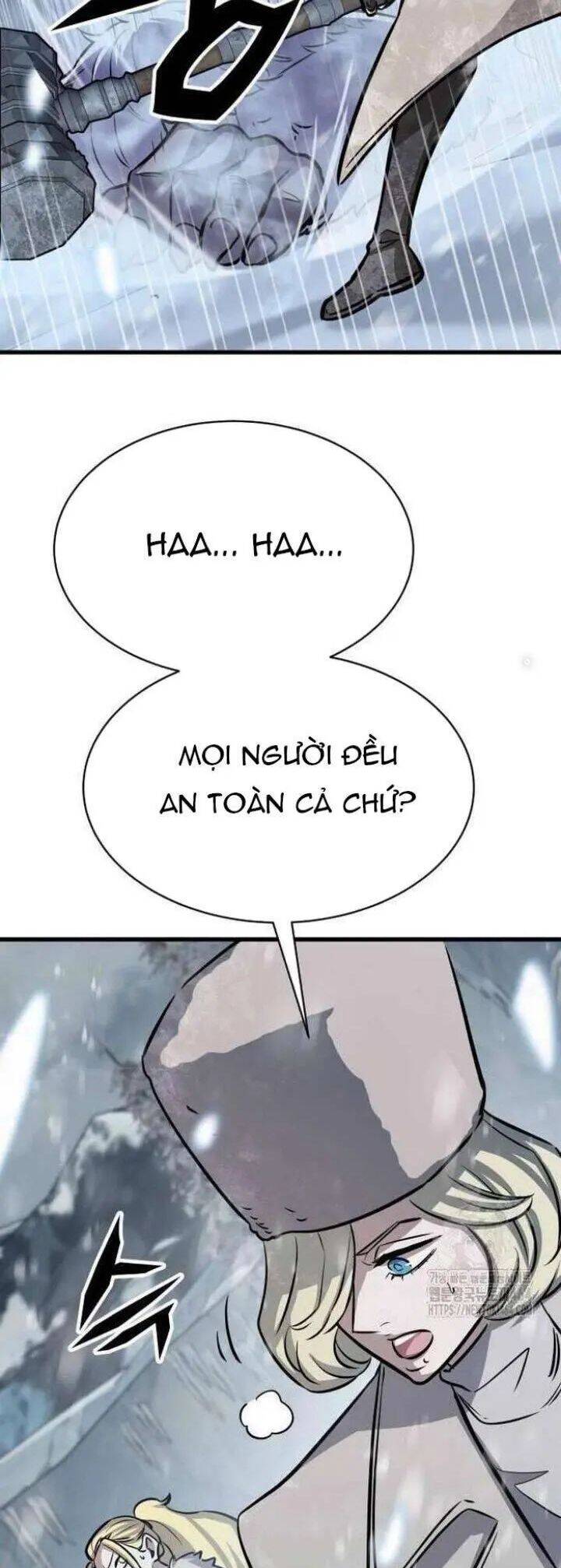 thợ săn huyền thoại trẻ hóa chapter 28 2