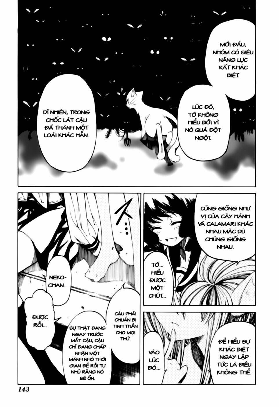 oni gokko chapter 6 7