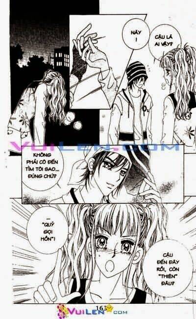 cặp đôi kỳ lạ chapter 2 164