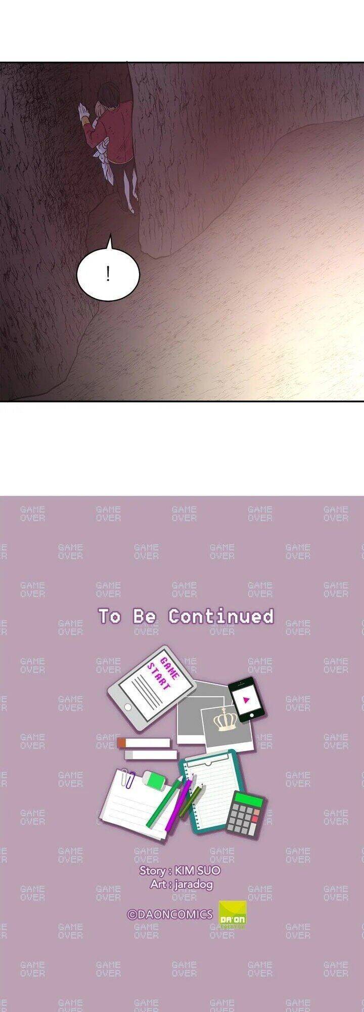 tôi sẽ đi đến cùng với hoàng đế chapter 41 34