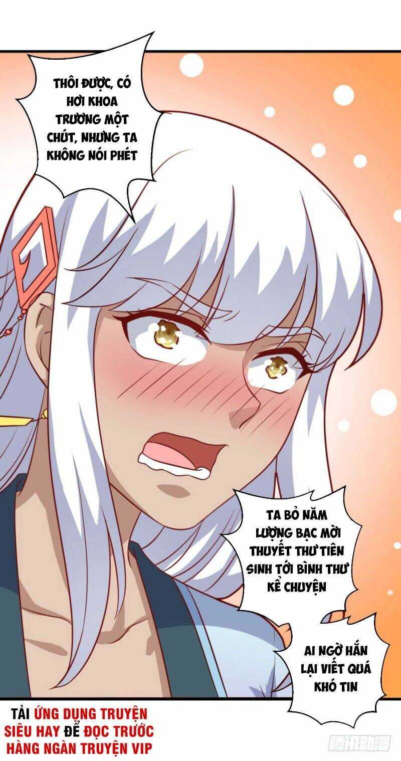 tiên ma đồng tu chapter 108 28