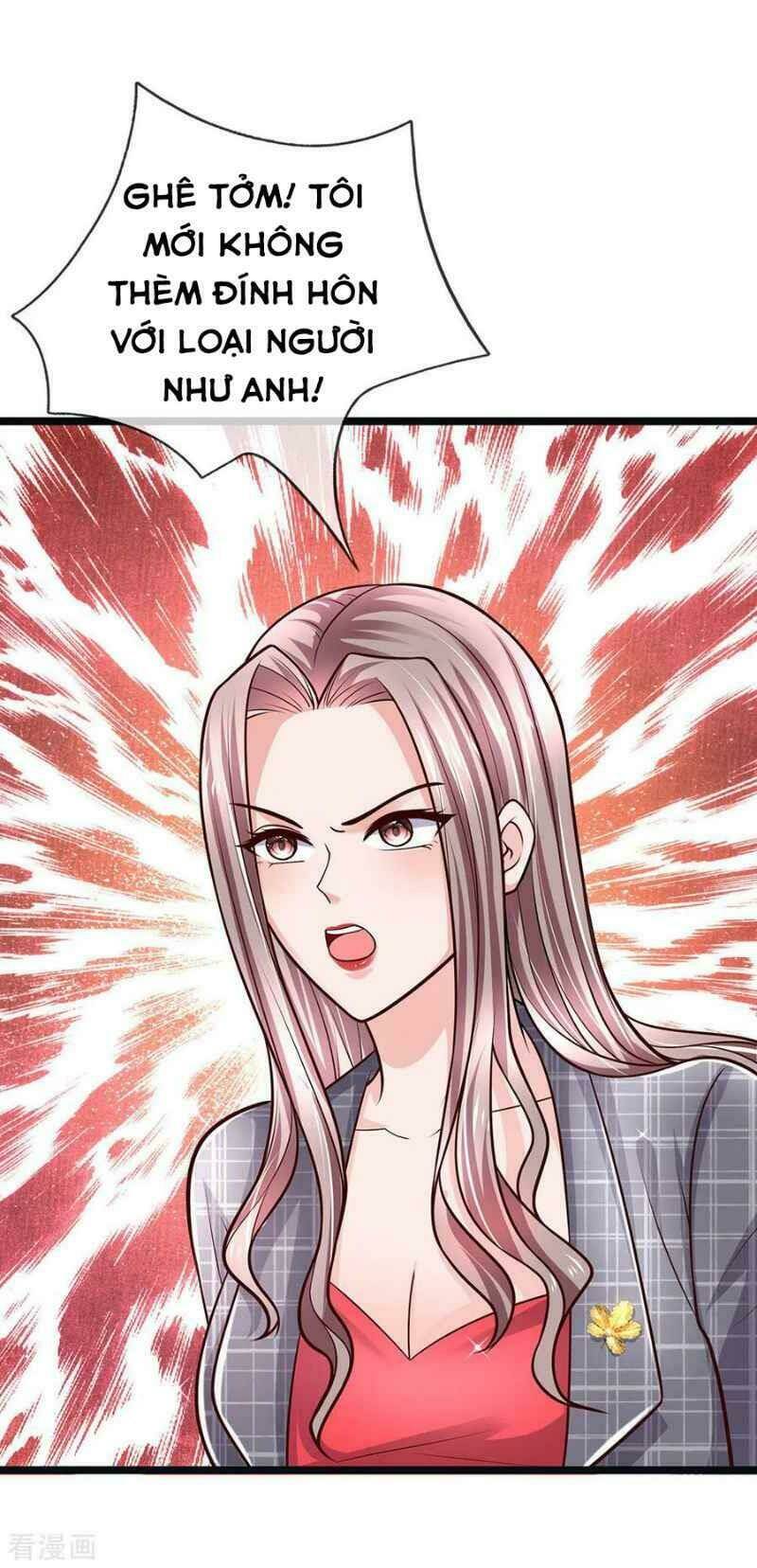 tuyệt đỉnh khí thiếu chapter 86 21