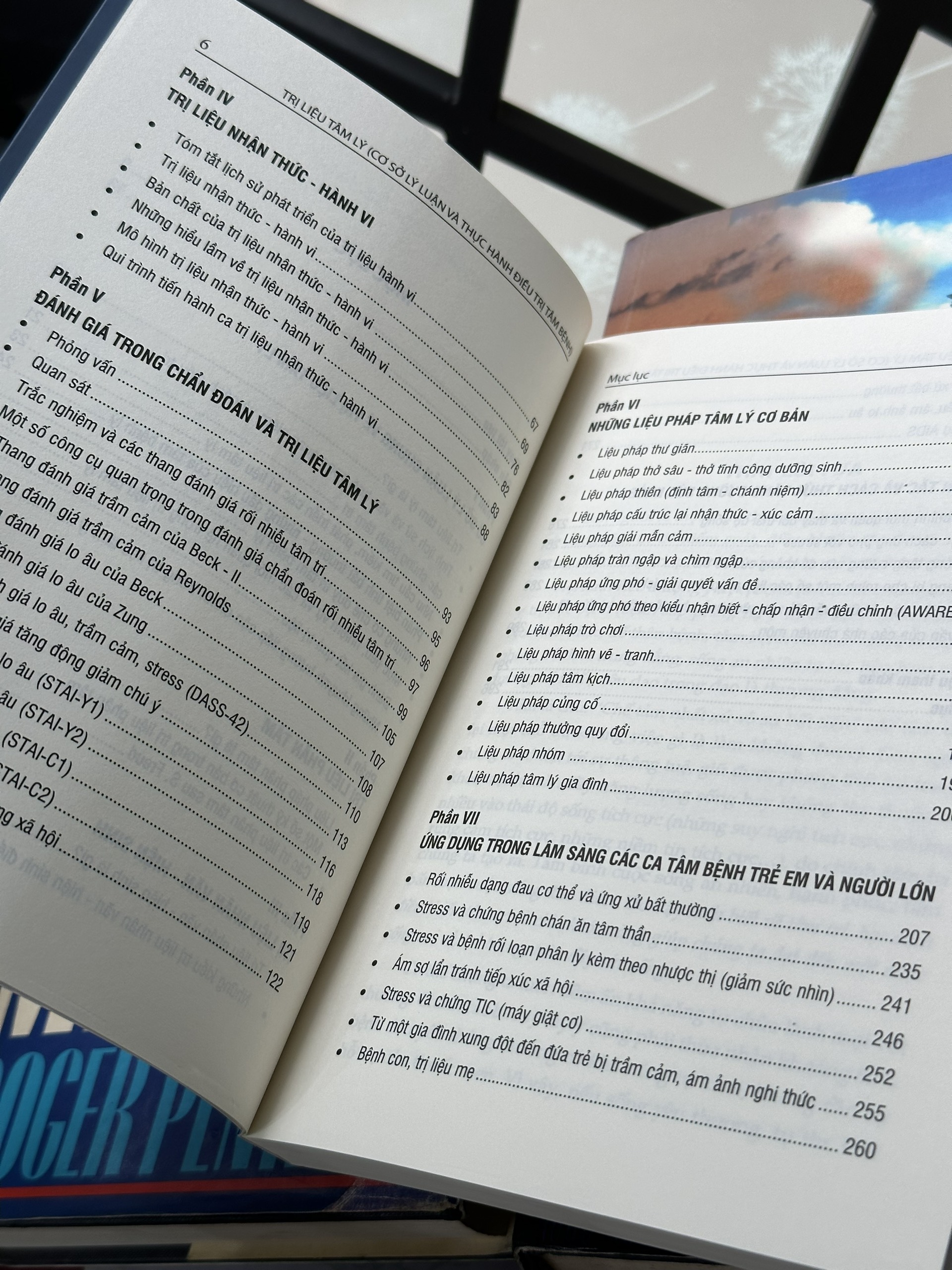 Trị Liệu Tâm Lý - Nguyễn Công Khanh -