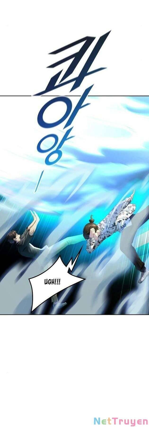 tòa tháp bí ẩn 2 chapter 544 38