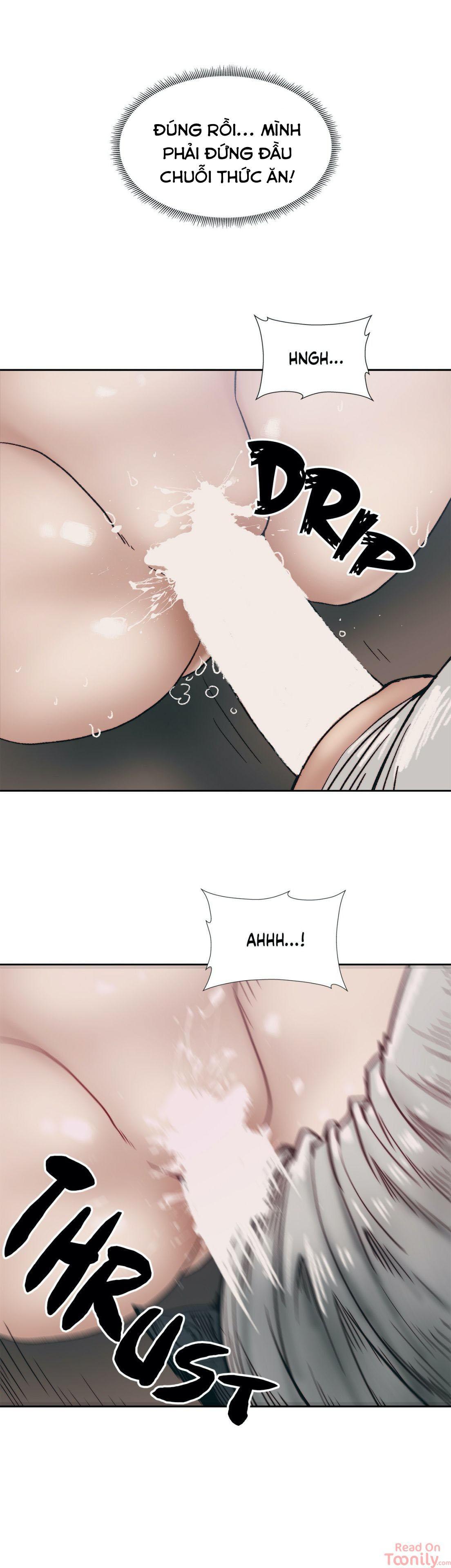 ham muốn giết chóc chapter 6 46