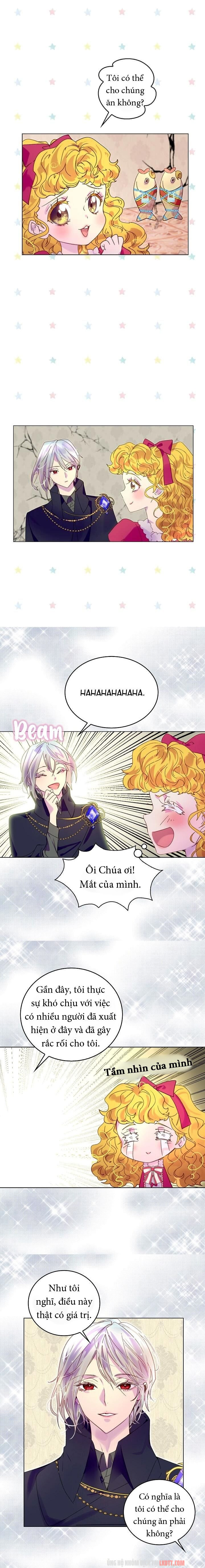 đừng xem thường nữ phụ chapter 89 3