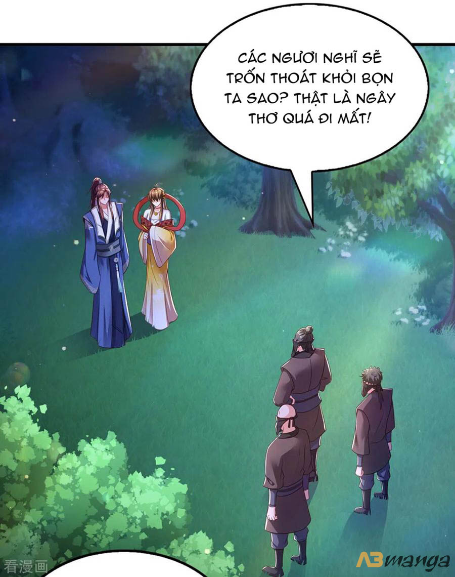 ngã tại hậu cung đương đại lão nữ chapter 78 12