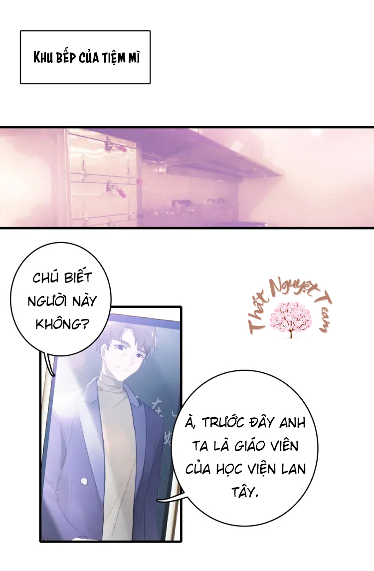 ngôi sao tương lai chapter 9 2