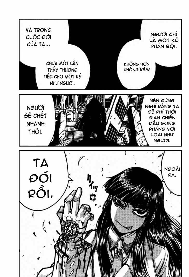 hellsing chapter 82 25