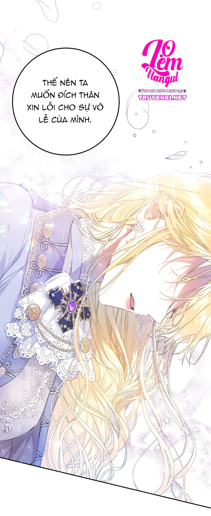 con rối ác nữ marionette chapter 34 40