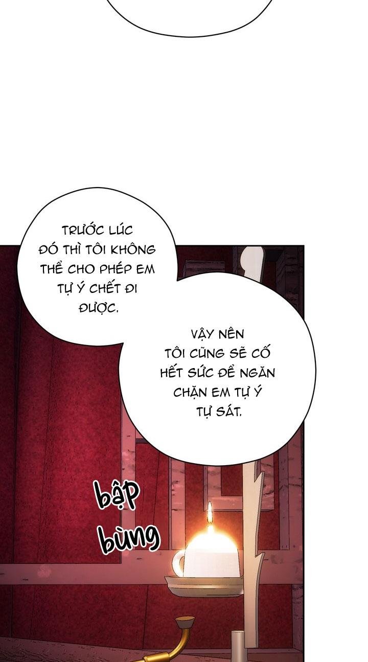 nghiện cuồng công - bdsm cùng sẹc chapter 7.6 75