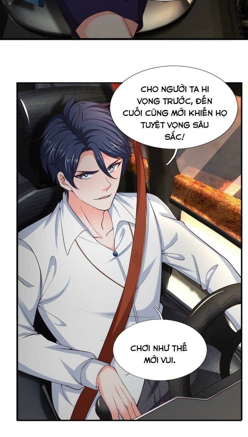 chung cực binh vương tại đô thị chapter 118 12