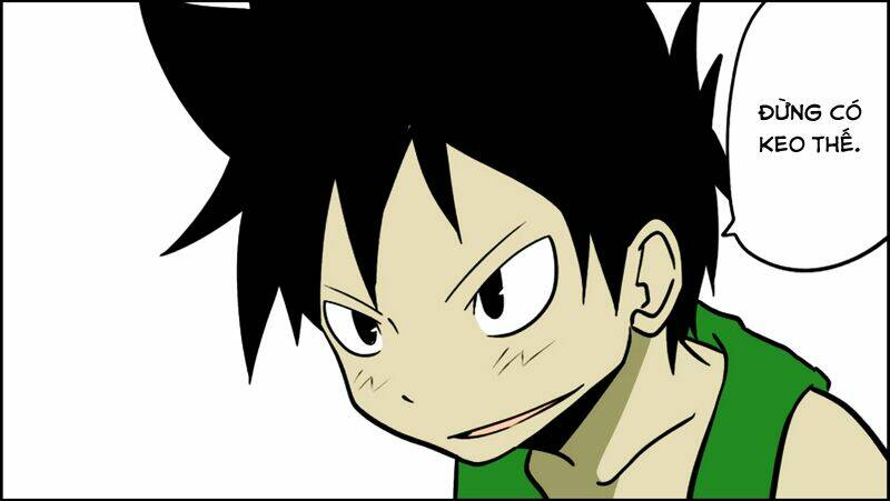 senyuu chapter 61 50