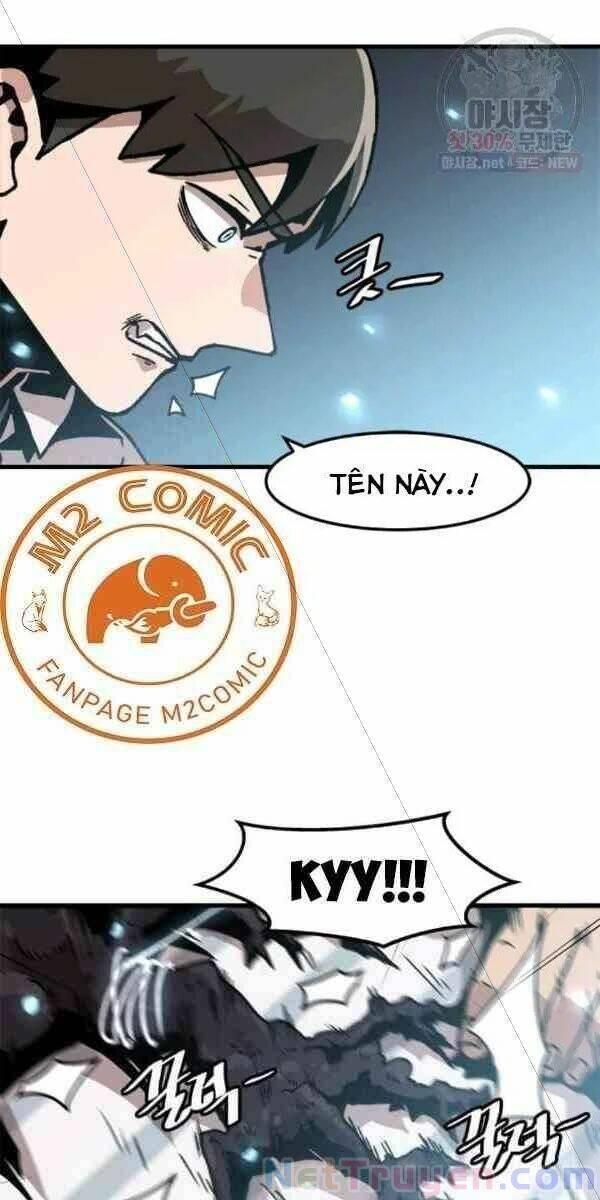 lên cấp một mình chapter 42 32