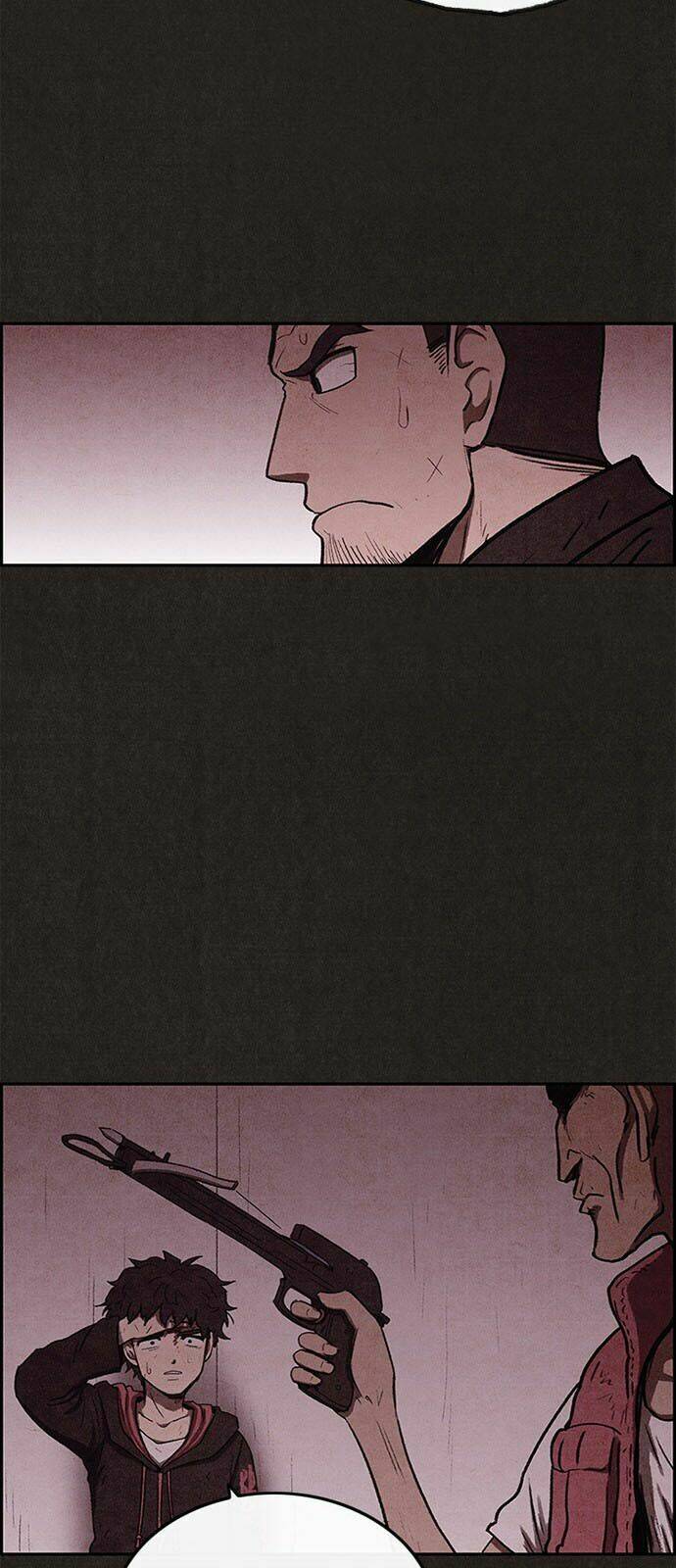 quái vật tại chung cư xanh chapter 51 25