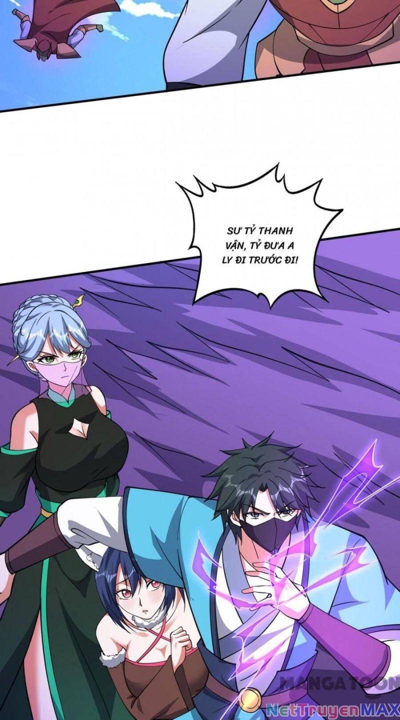 tối cường thần y tại đô thị chapter 302 19