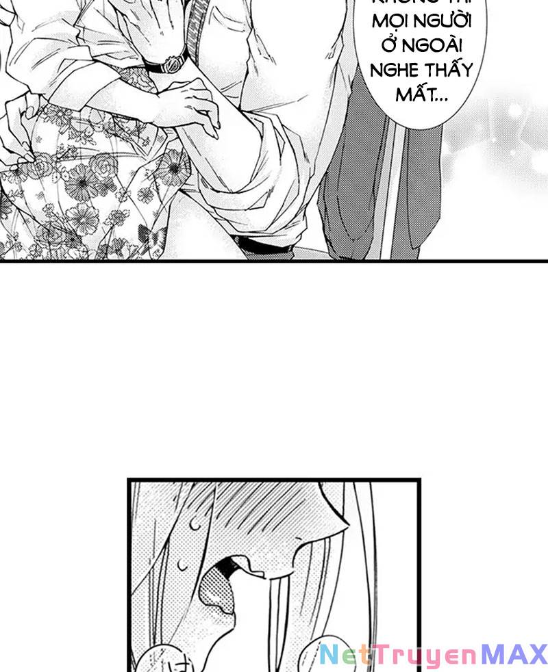 vị sếp thú tính nhà bên chapter 85 25