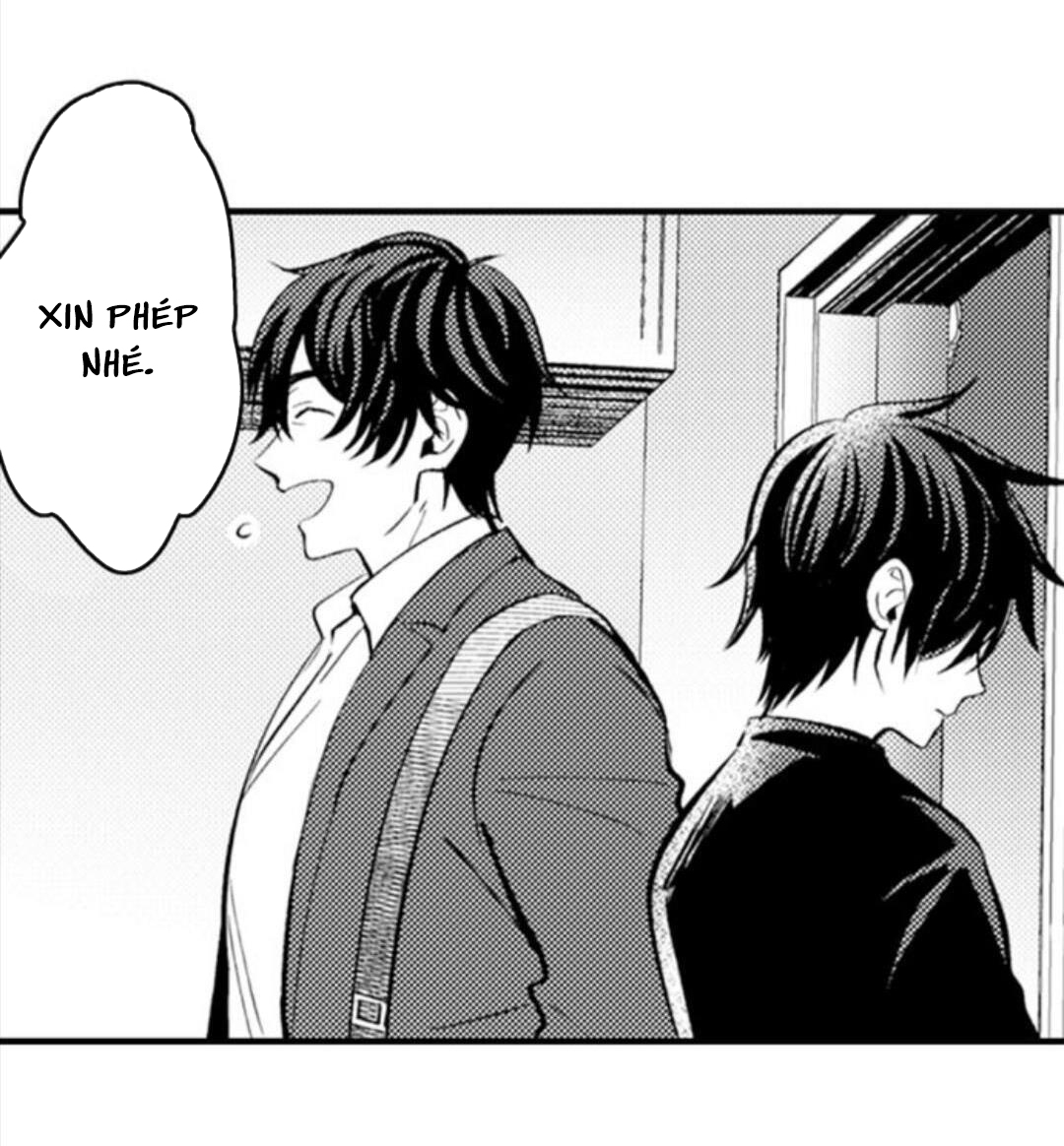 mặt sẹo quyến rũ chapter 6 4