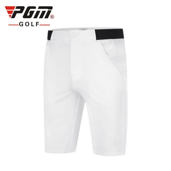 QUẦN GOLF NAM - PGM MEN GOLF PANTS - KUZ076