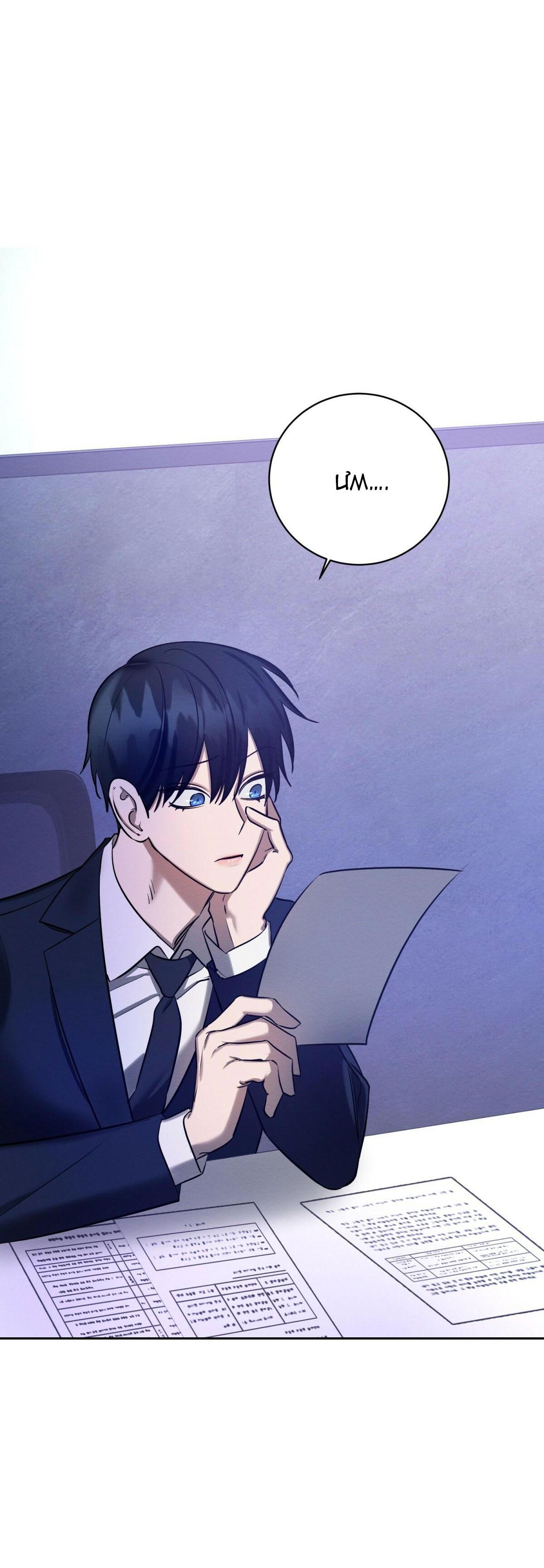 lý do của ác nhân chapter 16 8