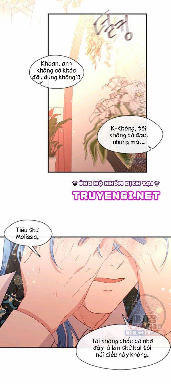 hãy coi chừng ác nữ chapter 68 11