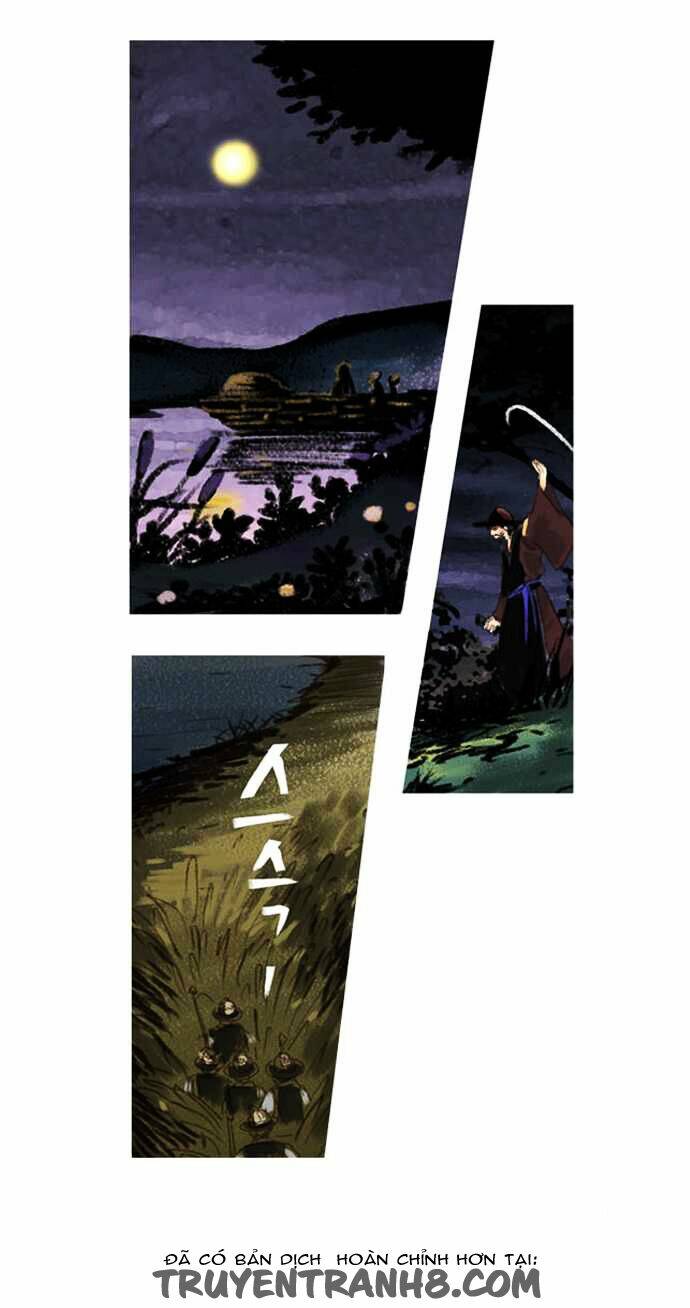 the great merchant kim manduk chapter 1 11