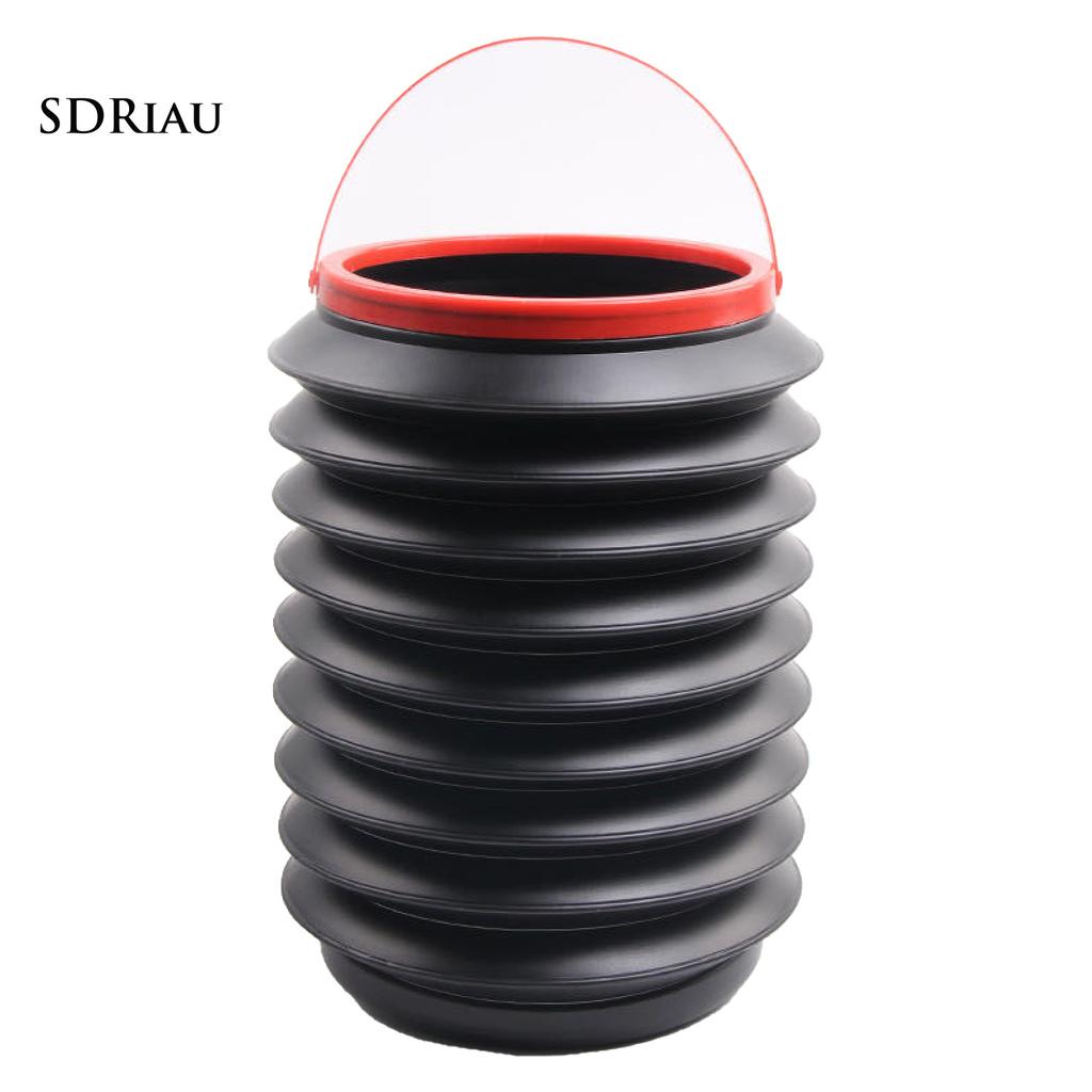 Túi Đựng Rác Dung Tích Lớn Xqcsnx 4l Cho Xe Hơi