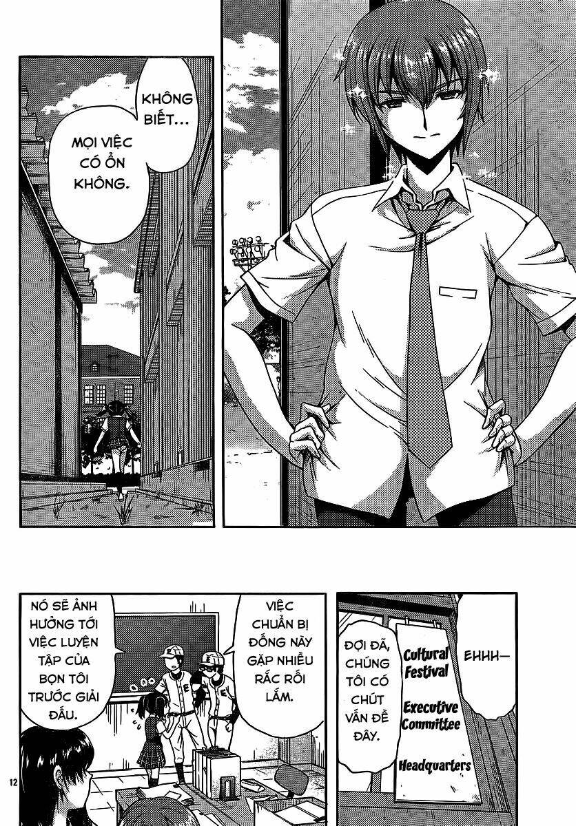 kimiiro focus-new chapter 28 14