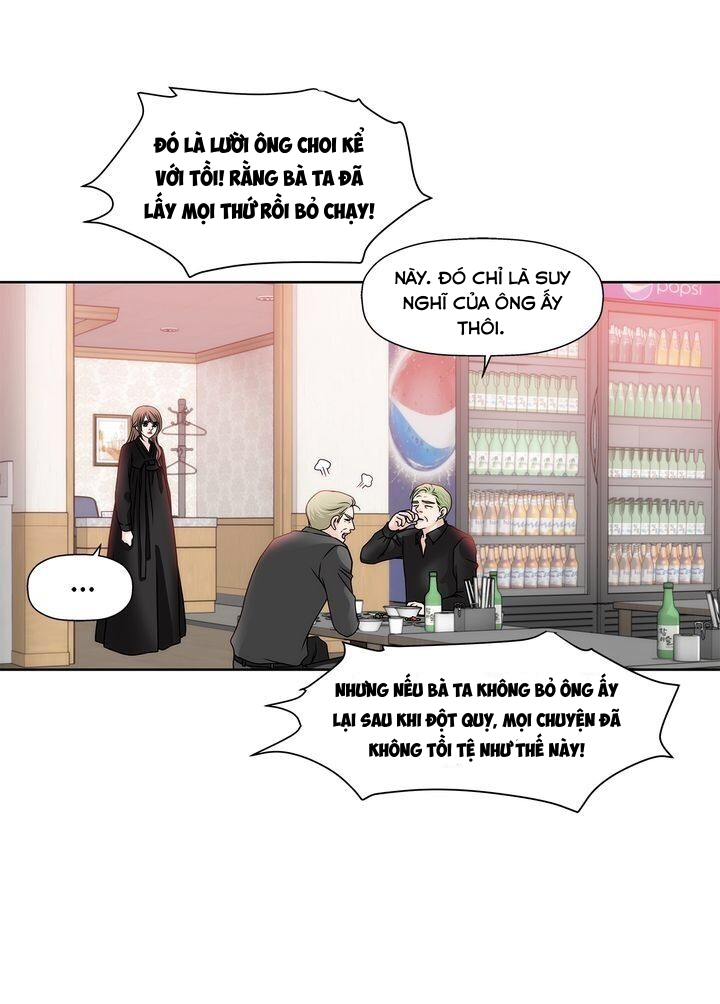 người đàn ông của tôi chapter 58.1 9