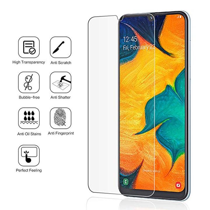 Miếng dán màn hình cường lực dành cho SAMSUNG GALAXY A70