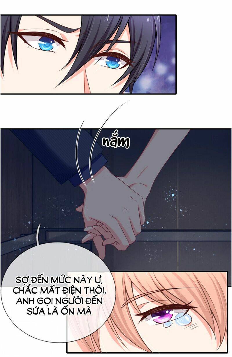 vợ yêu gả nhầm của phúc hắc tổng tài chapter 11 6