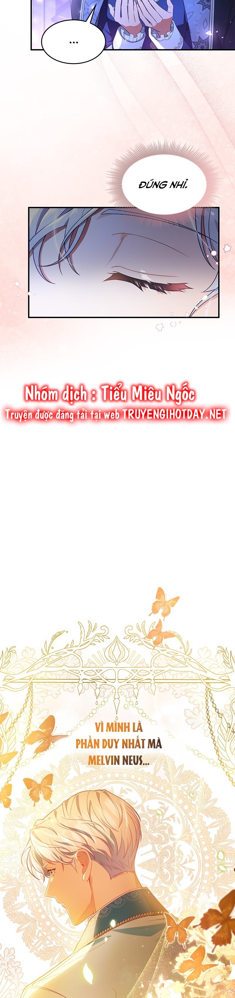 những gì melvin để lại chapter 19 45