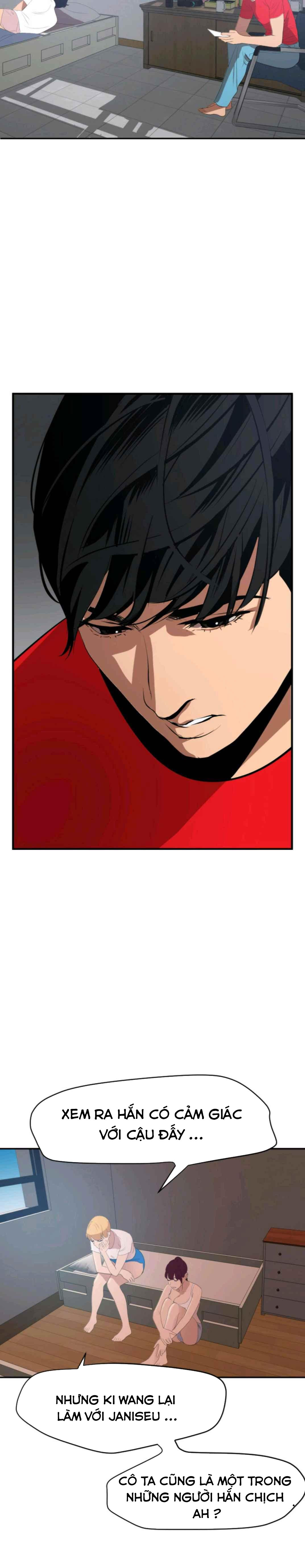 cột thu lôi chapter 66 15