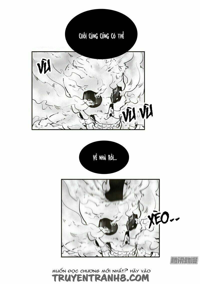 cửa hàng không tên chapter 15 22