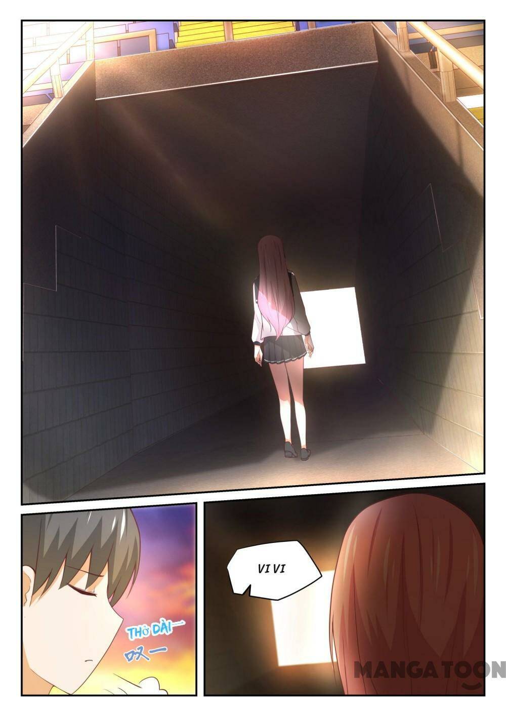 the boy in the all-girls school chapter 328 8