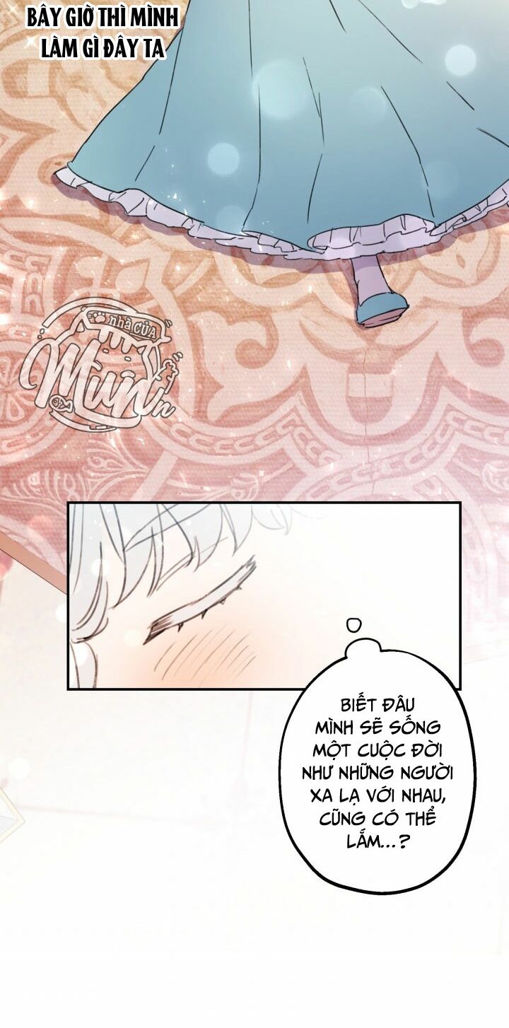 những nhân vật mạnh nhất thế giới ám ảnh tôi chapter 3 32