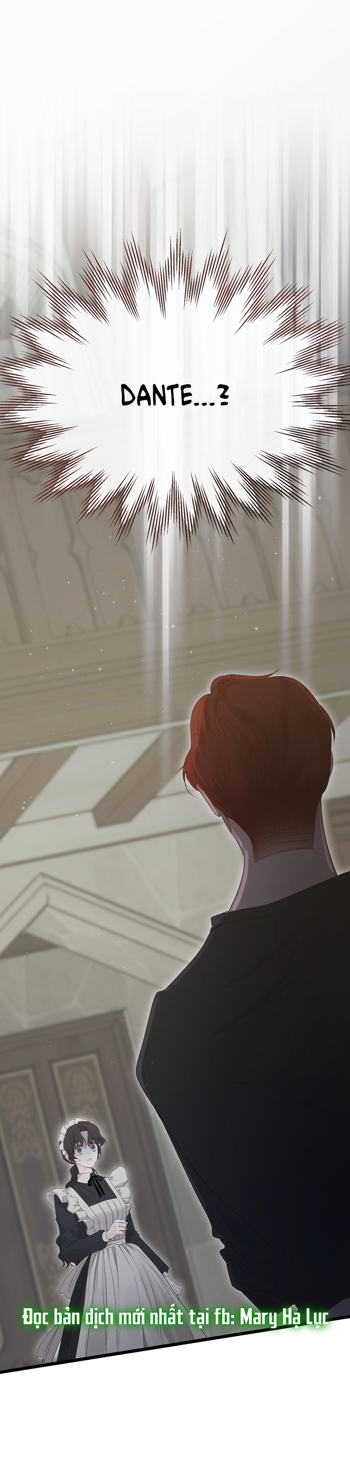 hãy giải thoát cho ta chapter 17.1 1