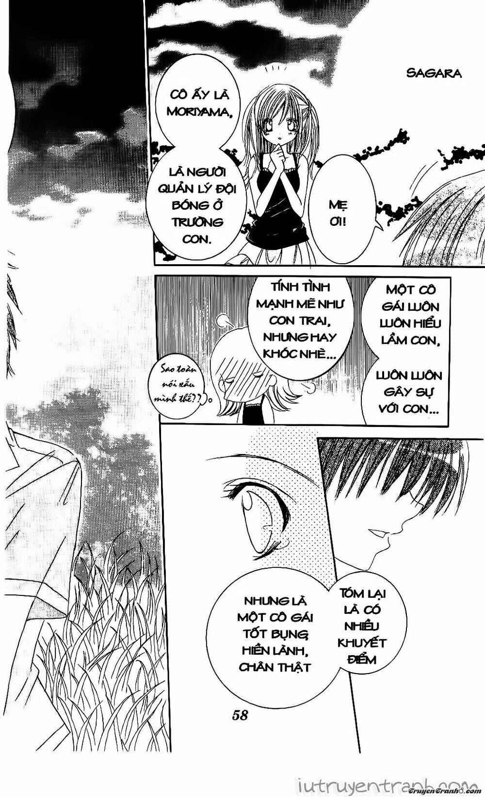 get love! chapter 30 26