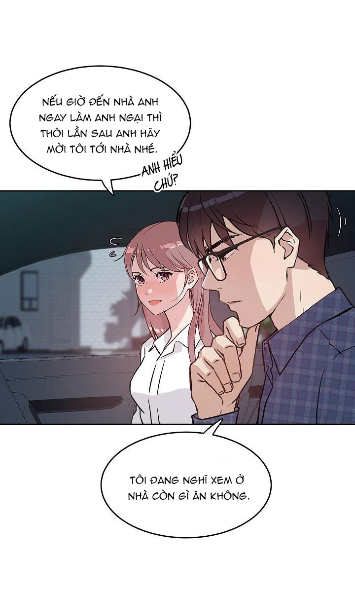 [18+] công tư phân minh chapter 30.1 6