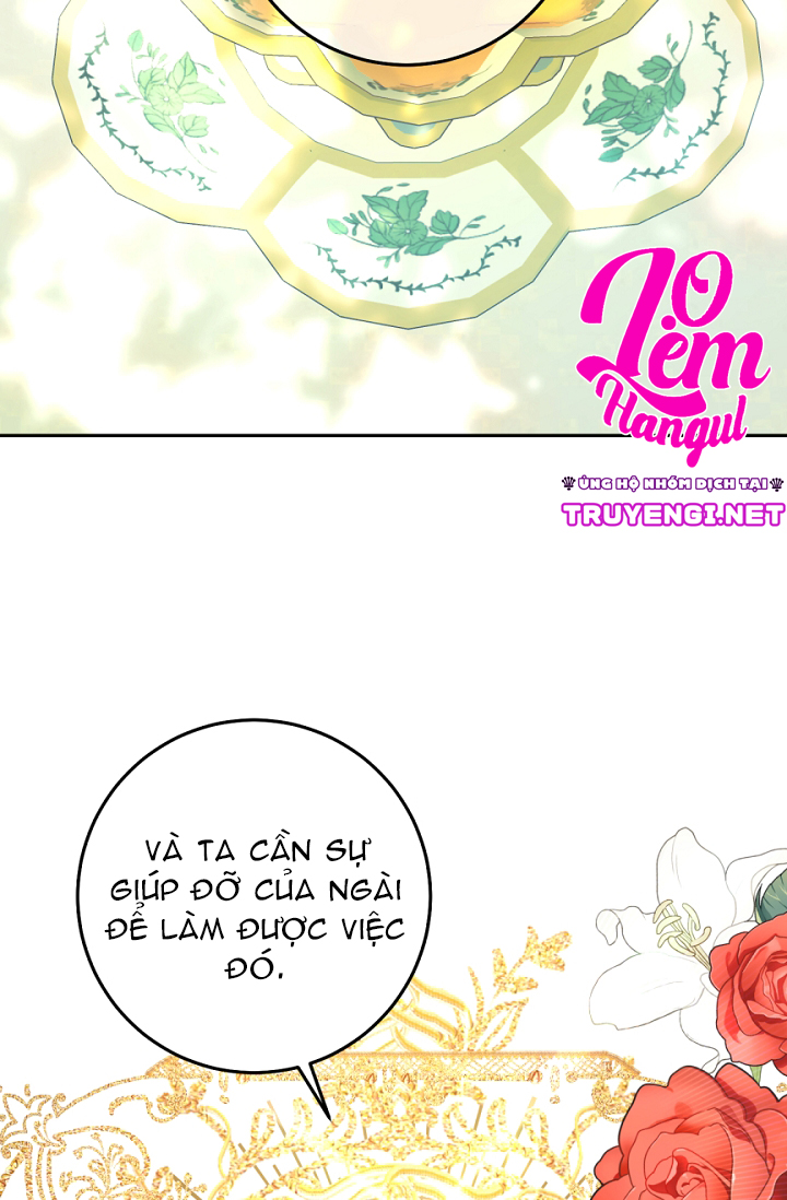 con rối ác nữ marionette chapter 36 47