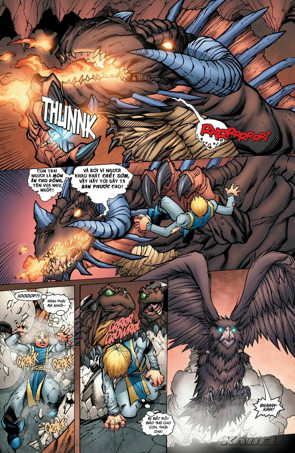 world of warcraft chapter 14 12