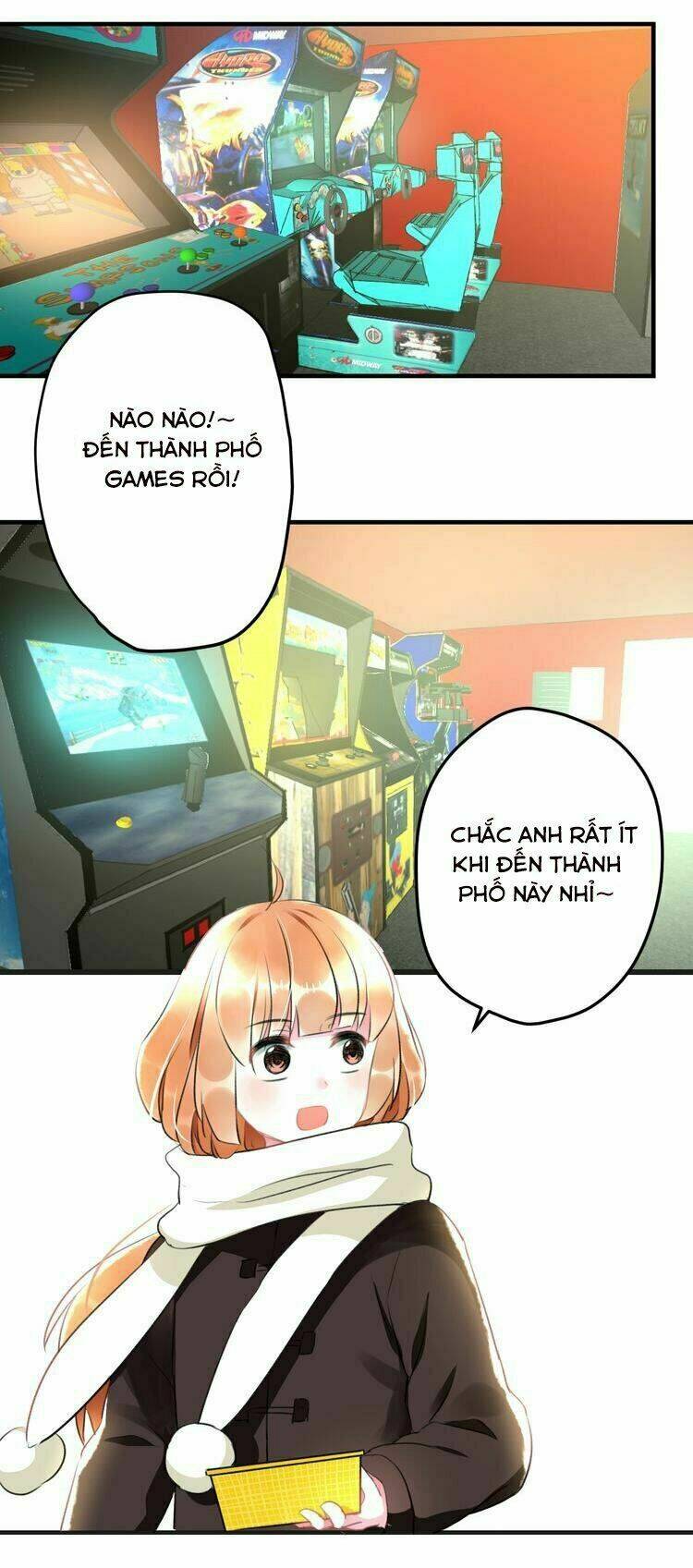 lão ca minh tinh, mời xuất chiêu! chapter 54 10