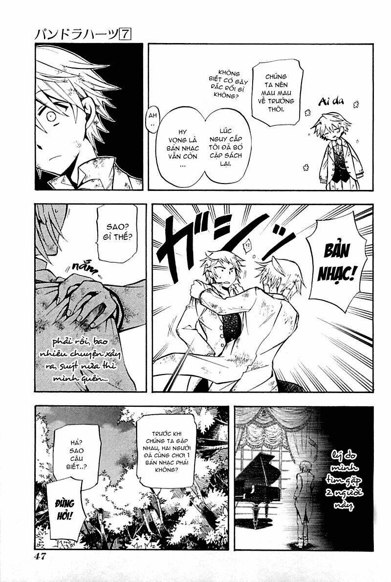 pandora hearts chapter 27 44