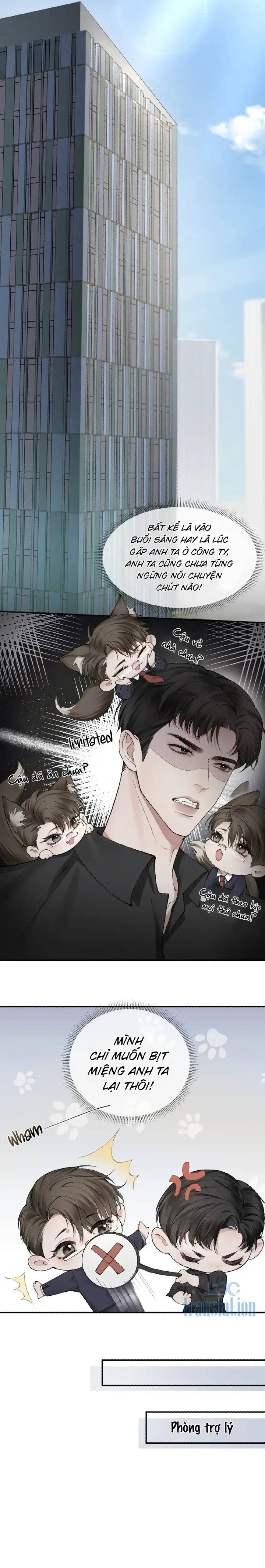 ăn miếng trả miếng chapter 7 6